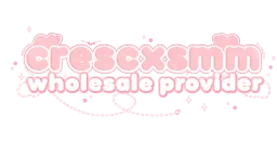 Crescxsmm